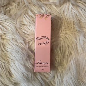 Liaison Lash Bond